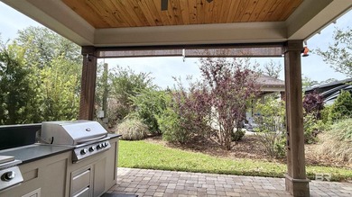Beautiful Cottage on Lot 19 in Fairhope Motorcoach Resort!! - photo 10