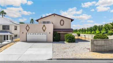 Lake Home For Sale in Victorville, California