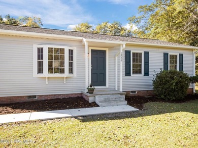 Discover charm and modern comfort in this beautifully renovated - photo 3