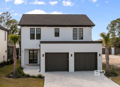 (private lake, pond, coastal) Home For Sale in Gulf Shores Alabama