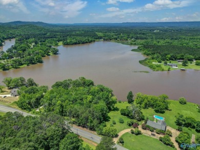 Lake Lot For Sale in Rainbow City, Alabama