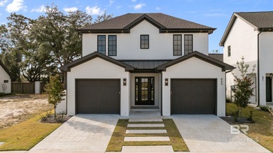 (private lake, pond, coastal) Home For Sale in Gulf Shores Alabama