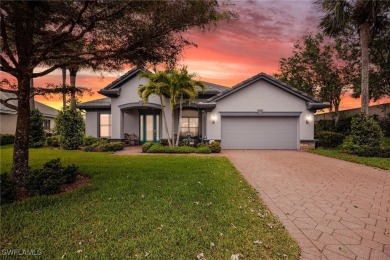 (private lake, pond, creek) Home For Sale in Fort Myers Florida