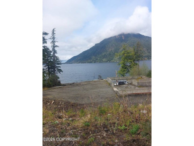(private lake, pond, creek) Lot For Sale in Craig Alaska