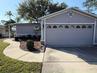 This charming 2-bed, 2-bath home offers low-maintenance living - photo 2