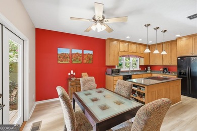 Welcome to your slice of paradise! Nestled along the serene - photo 13