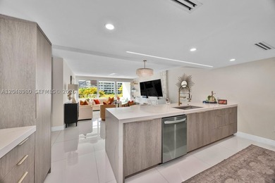 Beautifully remodeled 2-bedroom, 2-bath residence featuring a - photo 13