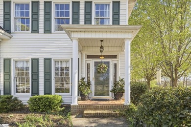 Gorgeous estate on over 8 acres featuring a pond, creek, and - photo 4