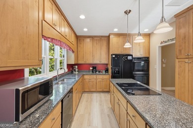Welcome to your slice of paradise! Nestled along the serene - photo 15