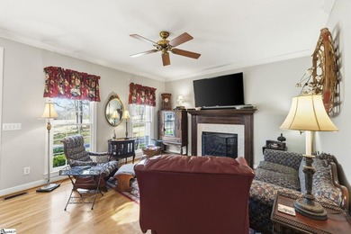Gorgeous estate on over 8 acres featuring a pond, creek, and - photo 5