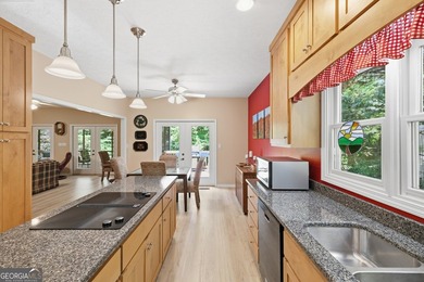 Welcome to your slice of paradise! Nestled along the serene - photo 17
