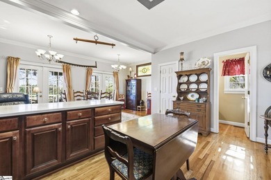 Gorgeous estate on over 8 acres featuring a pond, creek, and - photo 10