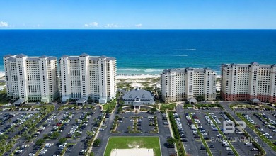 The Beach Club Avalon 1204 is a Gulf-front condominium located - photo 1
