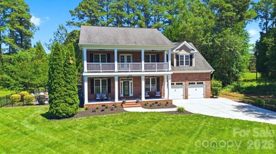Welcome to this beautifully crafted custom home nestled on a - photo 1