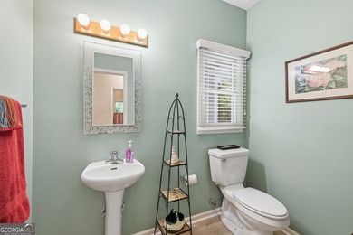 Welcome to your slice of paradise! Nestled along the serene - photo 21