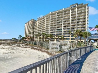The Beach Club Avalon 1204 is a Gulf-front condominium located - photo 2