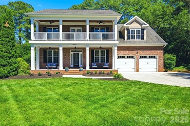Welcome to this beautifully crafted custom home nestled on a - photo 2