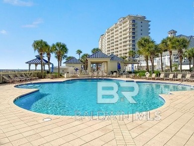 The Beach Club Avalon 1204 is a Gulf-front condominium located - photo 3