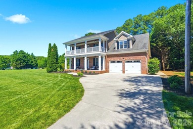 Welcome to this beautifully crafted custom home nestled on a - photo 3