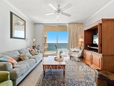 The Beach Club Avalon 1204 is a Gulf-front condominium located - photo 4