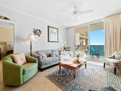 The Beach Club Avalon 1204 is a Gulf-front condominium located - photo 5