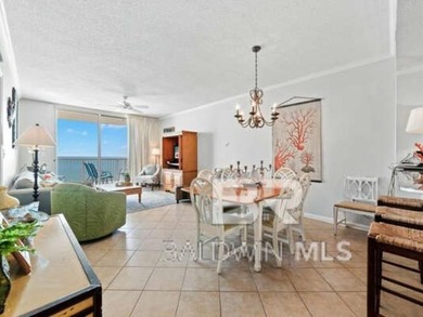 The Beach Club Avalon 1204 is a Gulf-front condominium located - photo 6