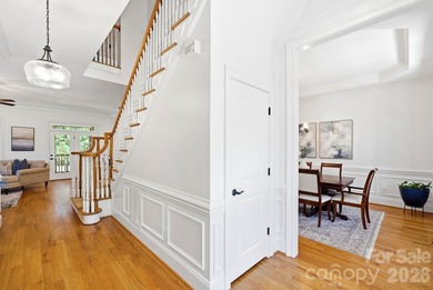 Welcome to this beautifully crafted custom home nestled on a - photo 6