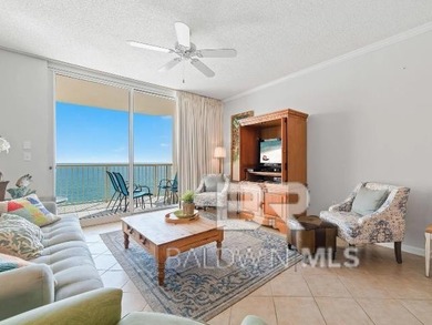 The Beach Club Avalon 1204 is a Gulf-front condominium located - photo 7