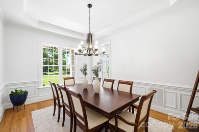 Welcome to this beautifully crafted custom home nestled on a - photo 7