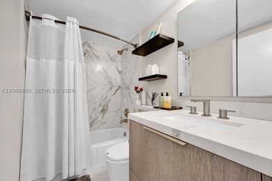 Beautifully remodeled 2-bedroom, 2-bath residence featuring a - photo 28