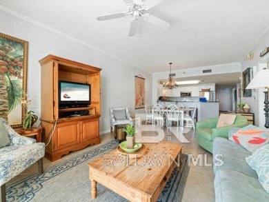 The Beach Club Avalon 1204 is a Gulf-front condominium located - photo 9