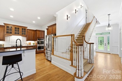 Welcome to this beautifully crafted custom home nestled on a - photo 9