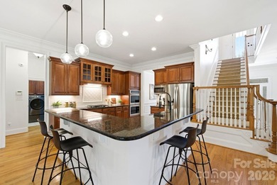 Welcome to this beautifully crafted custom home nestled on a - photo 10