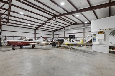 Discover a rare opportunity at Hidden Valley Airpark, where - photo 30