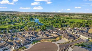 (private lake, pond, coastal) Lot For Sale in West Richland Washington