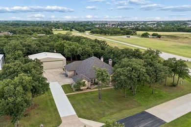 Discover a rare opportunity at Hidden Valley Airpark, where - photo 32
