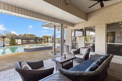 Stunning 5,776 sq.ft. lake-front home on beautifully landscaped - photo 35