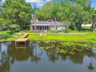 Lake Home For Sale in Land O Lakes, Florida