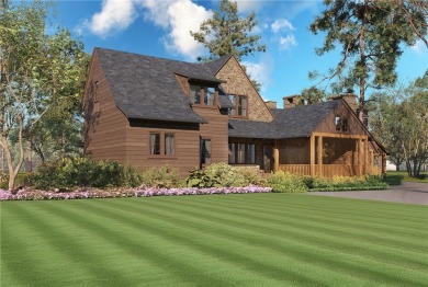 Lake Home For Sale in Sunset, South Carolina