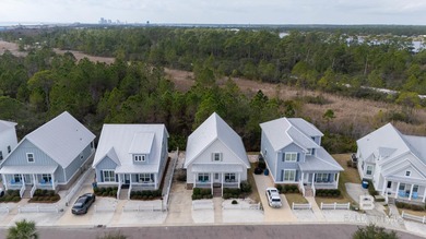 Welcome to Park's Edge in desirable Orange Beach, AL! This fully - photo 3