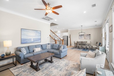 Welcome to Park's Edge in desirable Orange Beach, AL! This fully - photo 6
