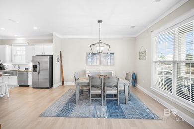 Welcome to Park's Edge in desirable Orange Beach, AL! This fully - photo 7