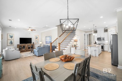Welcome to Park's Edge in desirable Orange Beach, AL! This fully - photo 8