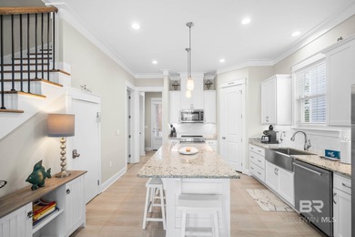 Welcome to Park's Edge in desirable Orange Beach, AL! This fully - photo 9