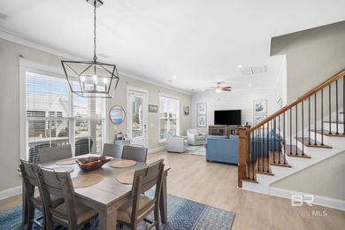 Welcome to Park's Edge in desirable Orange Beach, AL! This fully - photo 10