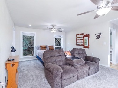 Lake Brownwood Home For Sale in Brownwood Texas