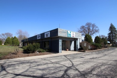 Lake Commercial For Sale in Fond Du Lac, Wisconsin