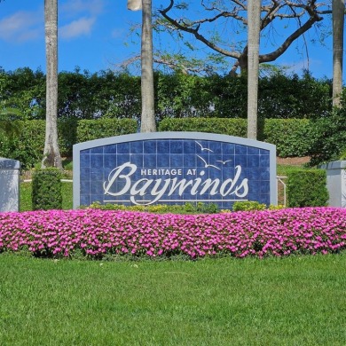 Lake Home For Sale in West Palm Beach, Florida