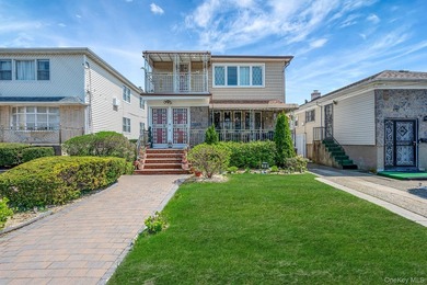 Exceptional Legal 2-Family Home in Bayswater, Far Rockaway** - photo 1