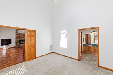 Interior pictures are here! Nestled on a partially wooded 1.67 - photo 11